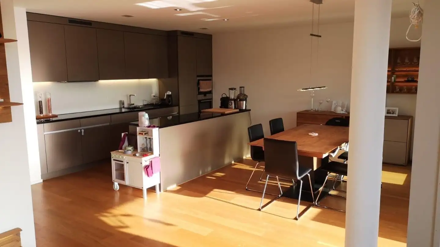 Appartamento in affitto - Klosterzelgstrasse, 5210 Windisch - Photo 4