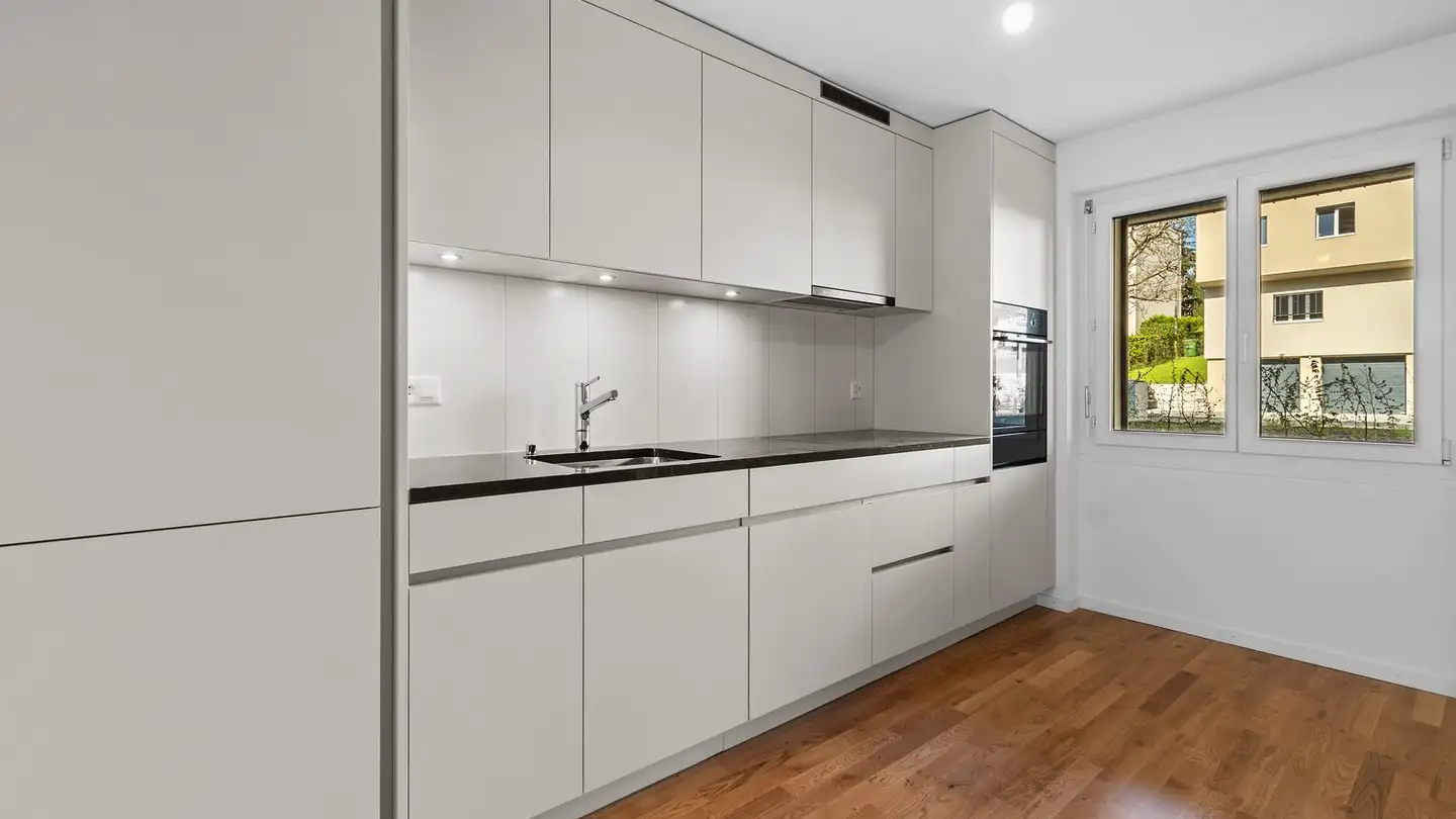 Appartamento in affitto - Parkstrasse 34, 4102 Binningen - Photo 3