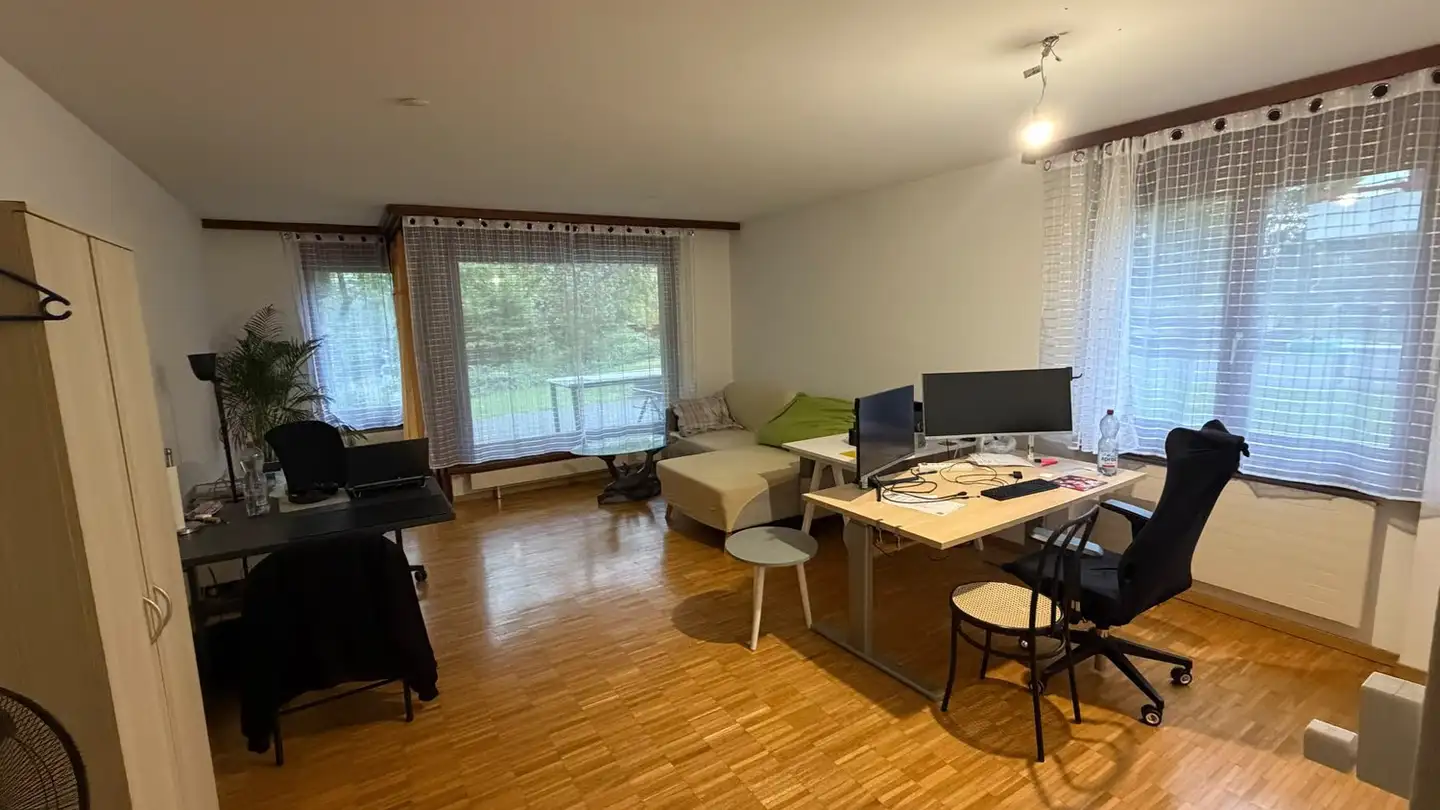 Appartement à louer - Obstgartenstrasse 2, 8910 Affoltern am Albis - Photo 4