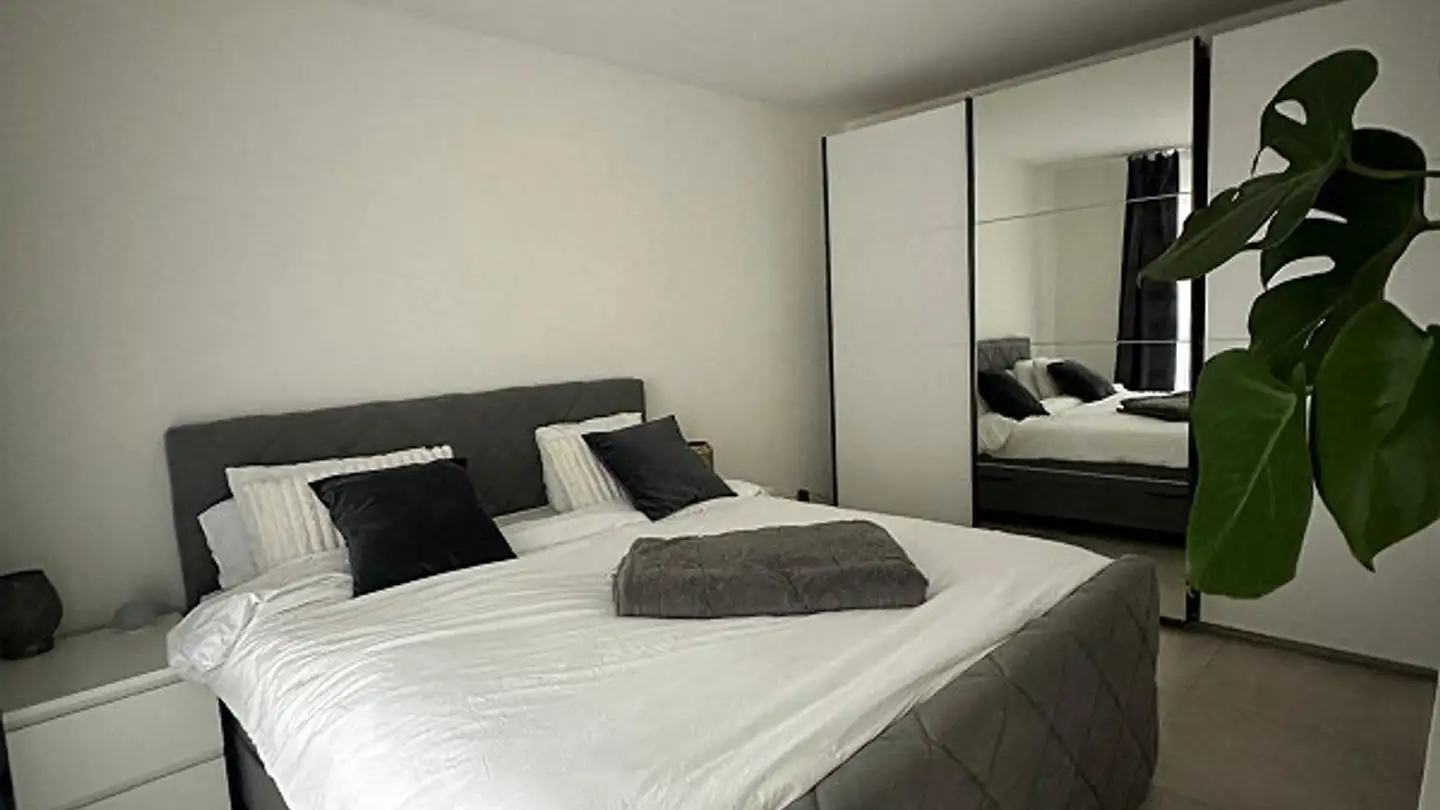 Wohnung mieten - Zürcherstrasse 73, 8500 Frauenfeld