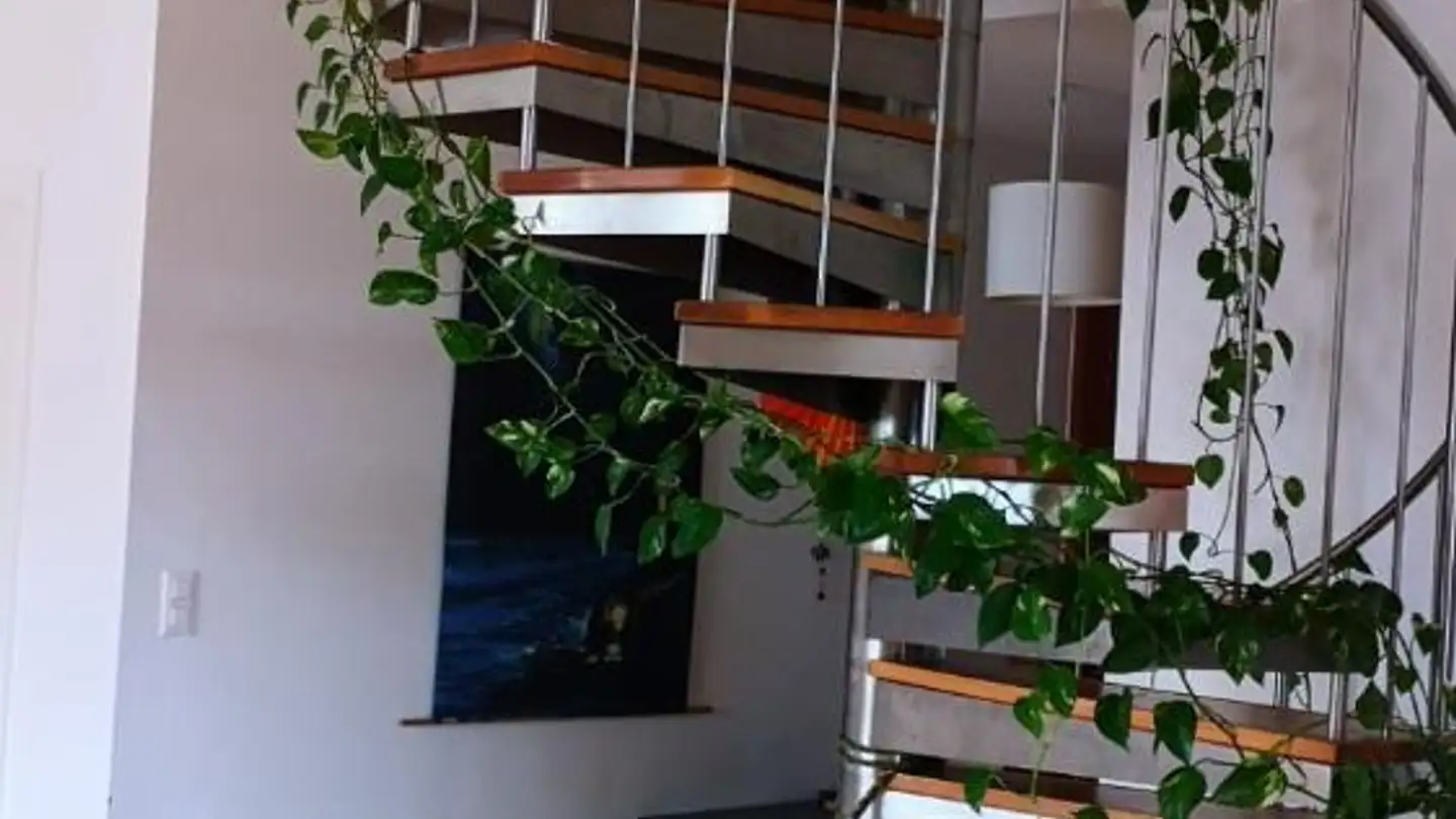 Maisonette mieten - Rue Des Charmilles 11, 1203 Genève - Foto 4