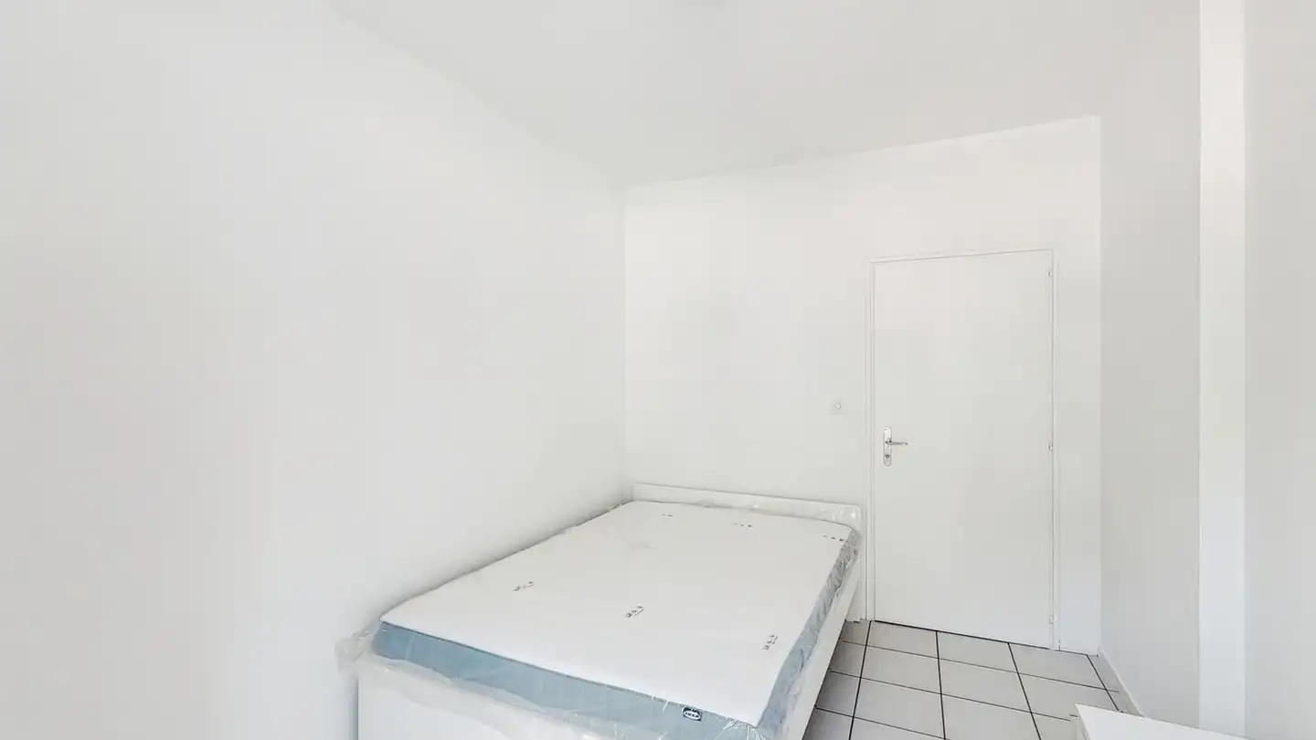 Zimmer mieten - Via San Gottardo 41, 6500 Bellinzona - Foto 3