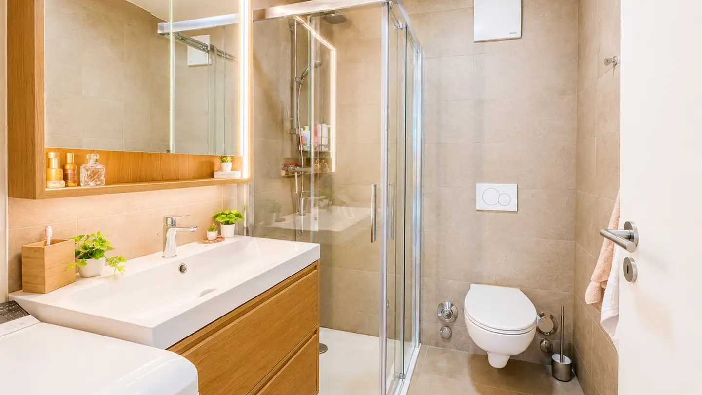 Appartement à louer - Place des Ochettes 6, 1026 Denges - Photo 3