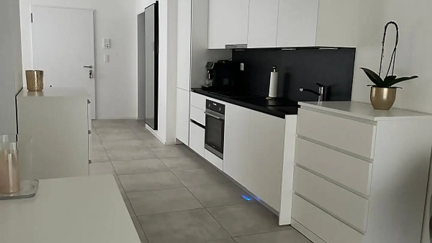 Wohnung mieten - Zürcherstrasse 73, 8500 Frauenfeld - Foto 2