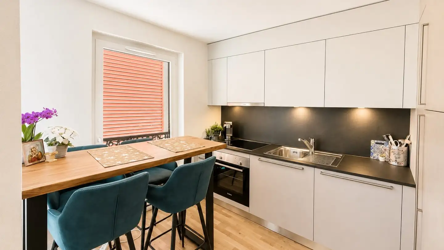 Appartement à louer - Place des Ochettes 6, 1026 Denges - Photo 4