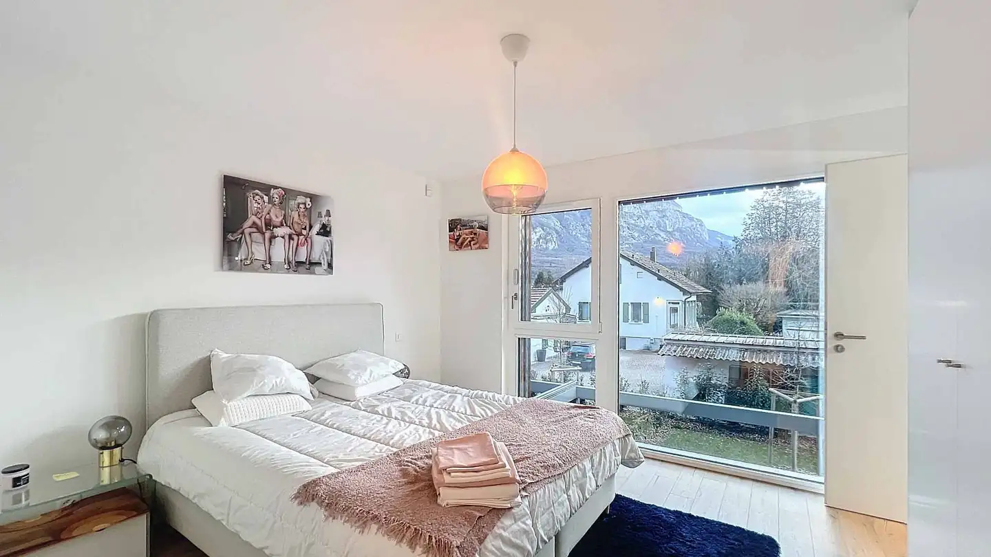 Appartement à vendre - 1255 Veyrier - Photo 3