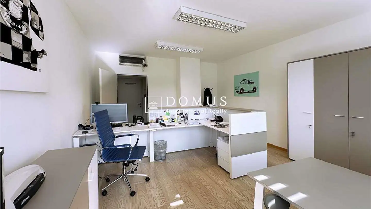 Bureau à louer - Via Molinazzo, 6962 Viganello - Photo 2