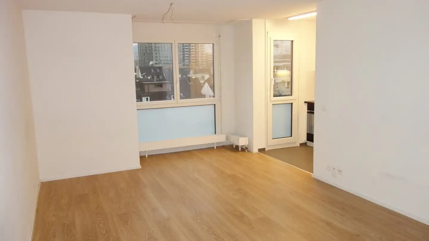 Apartment for rent - Brauerstrasse 27, 8004 Zürich - Photo 2