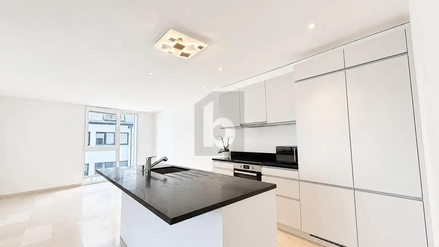 Apartment for rent - 1180 Rolle