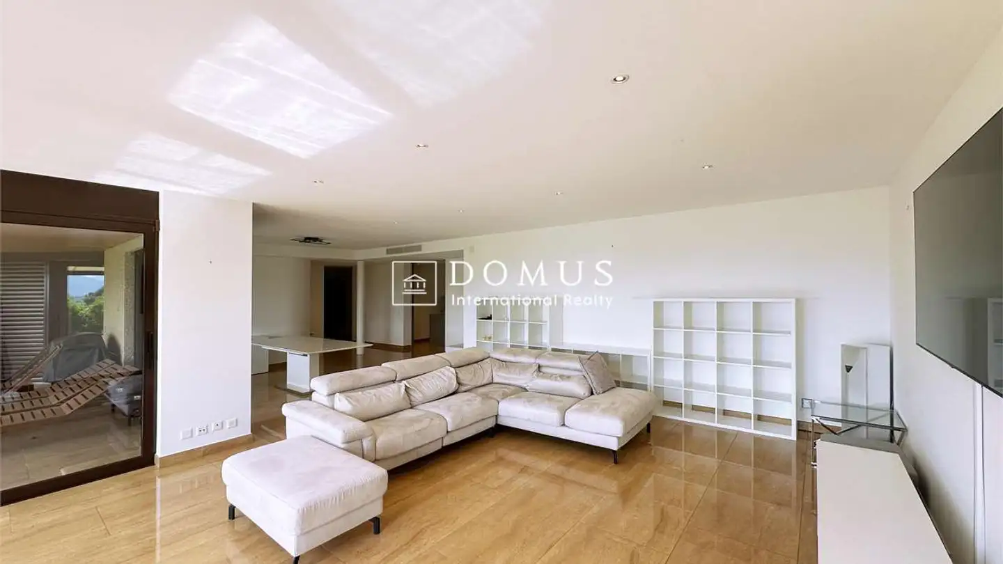 Appartement à vendre - Via Nosedo, 6900 Massagno - Photo 4