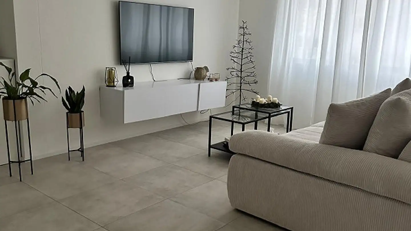 Wohnung mieten - Zürcherstrasse 73, 8500 Frauenfeld - Foto 4