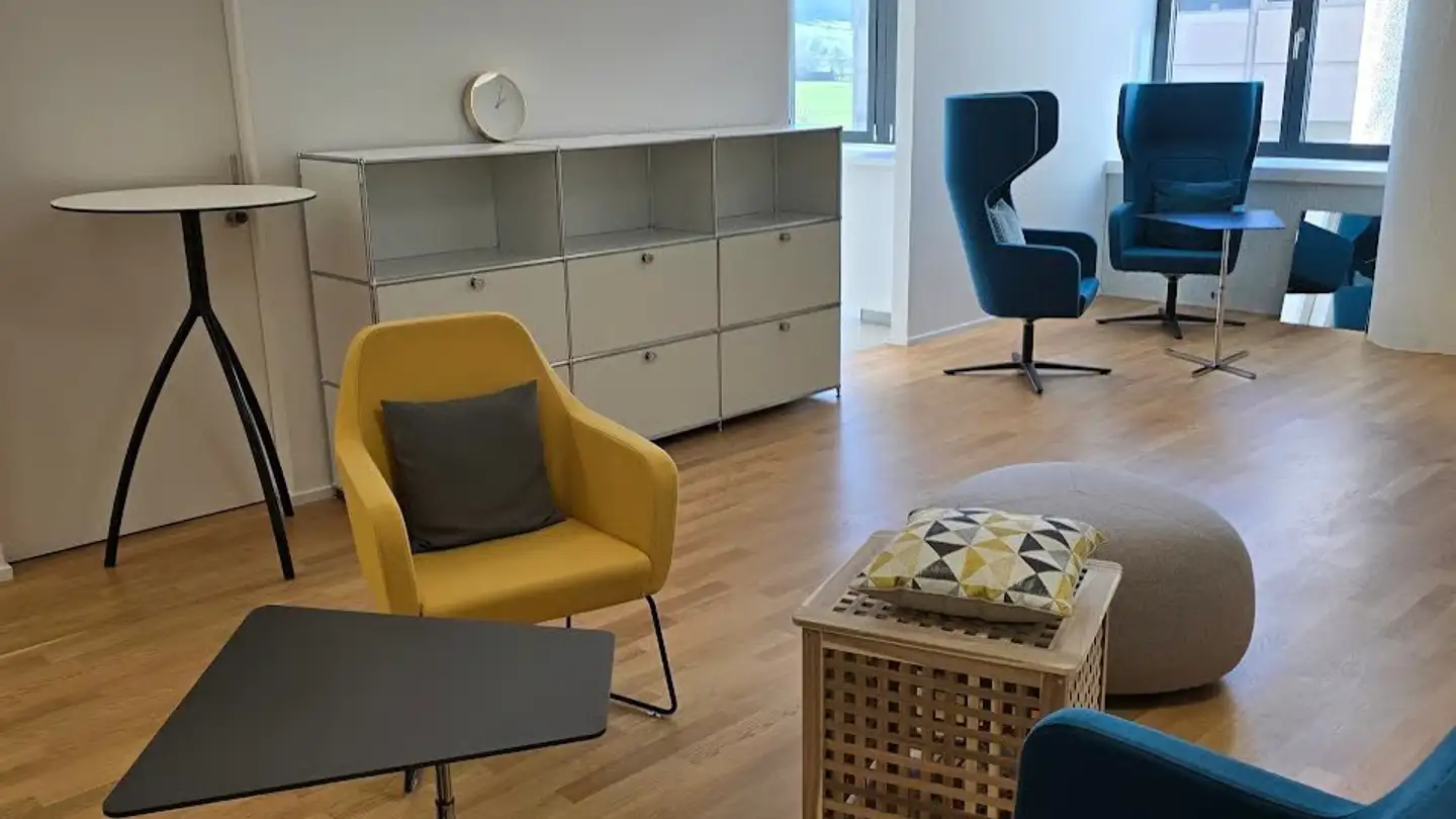 Bureau à louer - Pfeffingerring 201, 4147 Aesch BL - Photo 3
