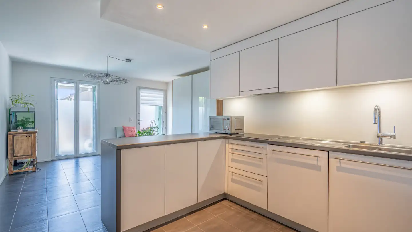 Apartment for sale - 1052 Le Mont-sur-Lausanne - Photo 4