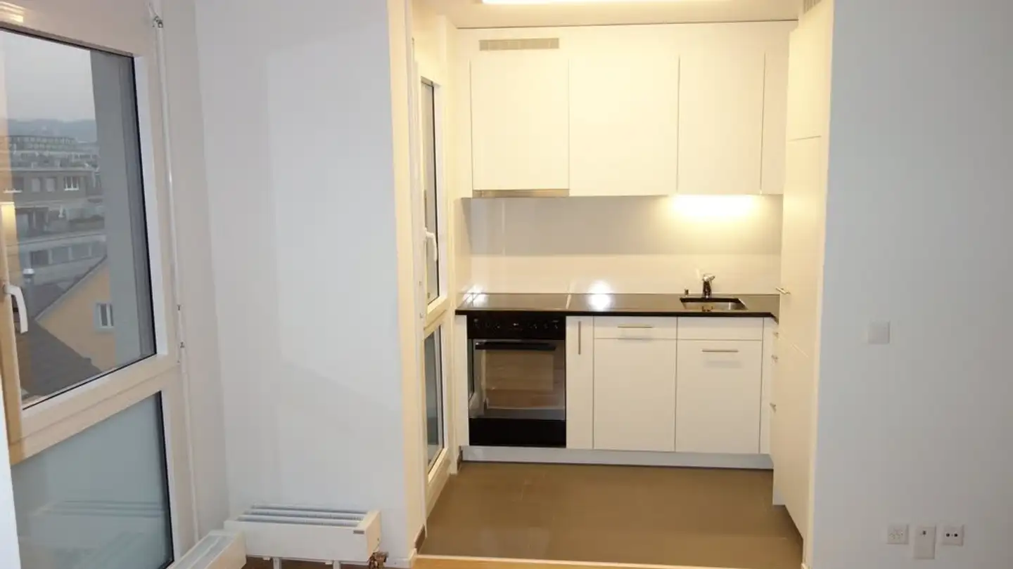 Apartment for rent - Brauerstrasse 27, 8004 Zürich - Photo 3