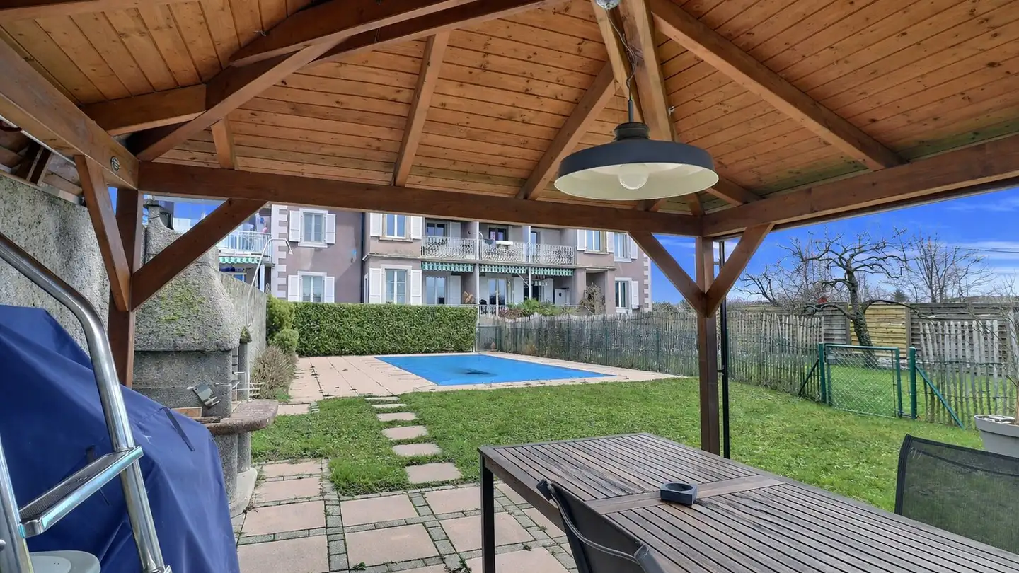 Apartment for sale - 1028 Préverenges - Photo 2