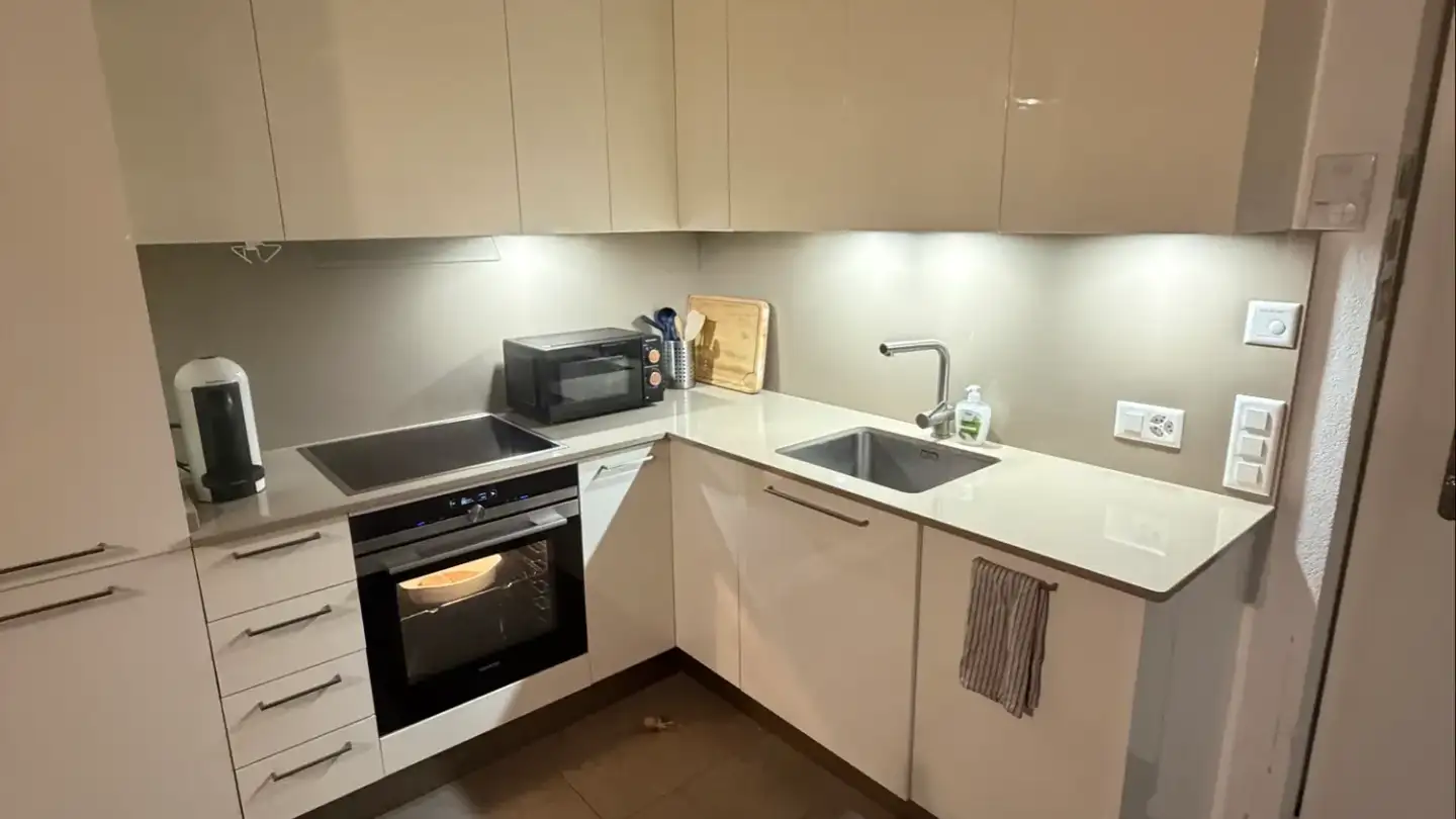 Appartement à louer - Chemin De La Lisière, 1053 Cugy VD - Photo 2