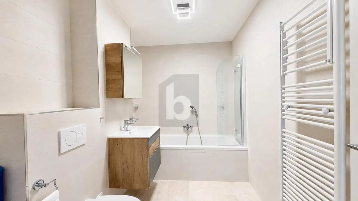 Apartment for rent - 1180 Rolle - Photo 4