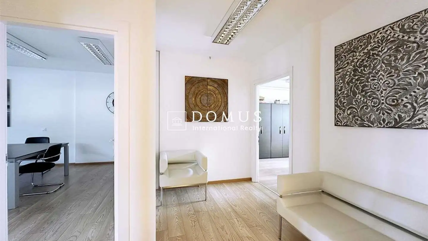 Bureau à louer - Via Molinazzo, 6962 Viganello - Photo 4
