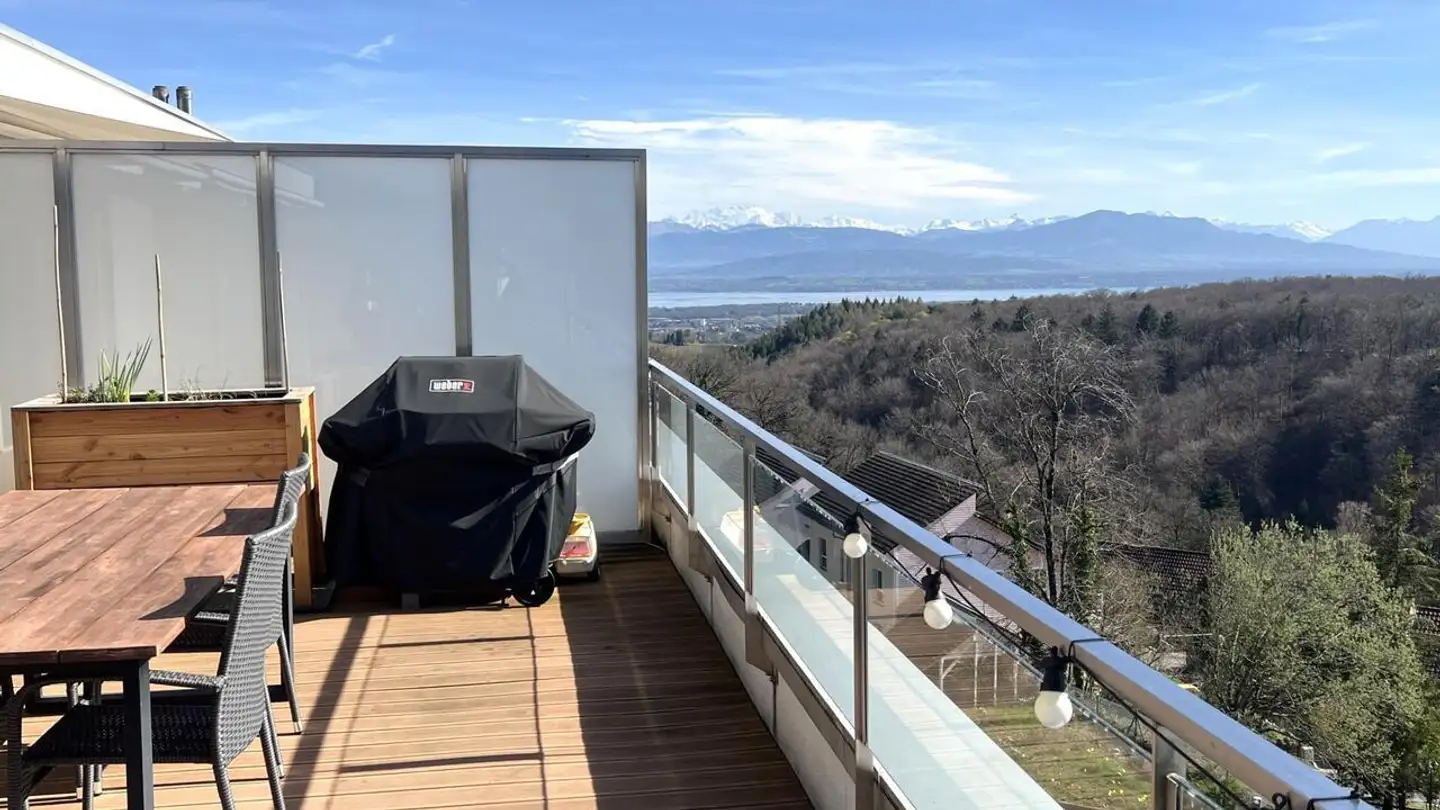 Duplex in vendita - 1268 Begnins - Foto 2