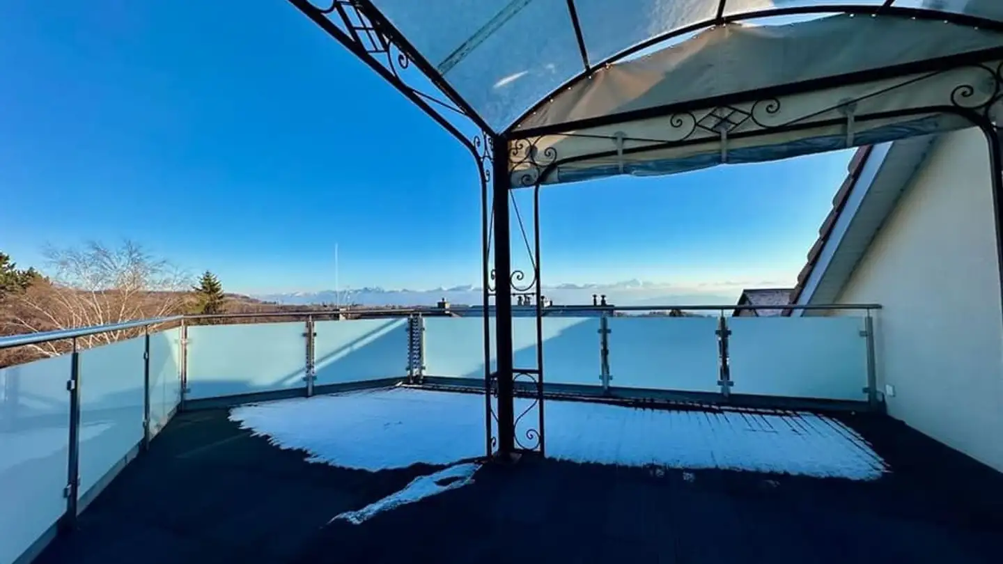 Appartement à vendre - 1269 Bassins