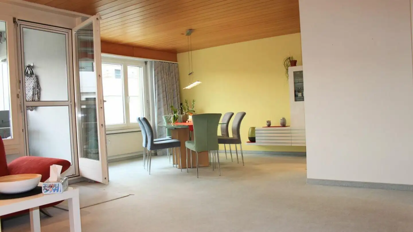Wohnung mieten - Elmatweg 8, 9445 Rebstein - Foto 3
