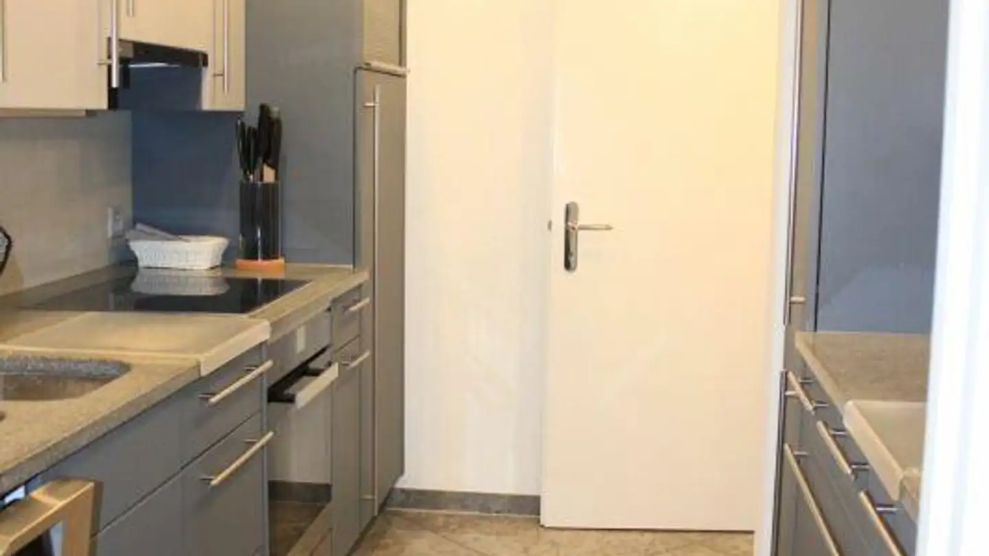 Wohnung mieten - Elmatweg 8, 9445 Rebstein - Foto 4