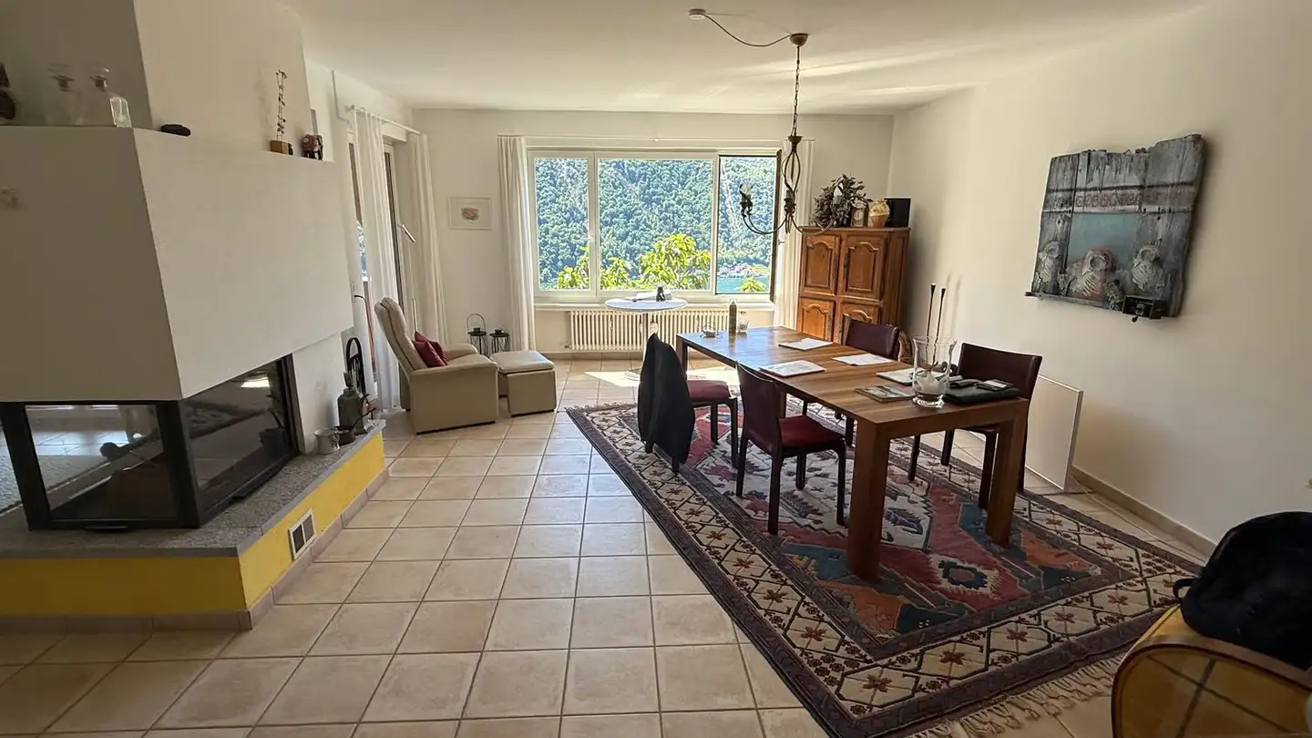 Apartment for sale - Strada Du Nisorin 16, 6921 Vico Morcote - Photo 3
