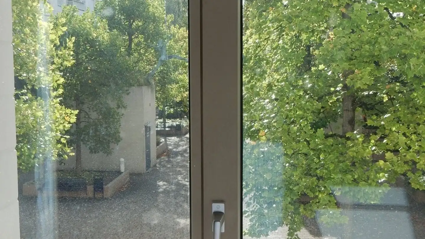 Stanza singola in affitto - Chemin Frank- Thomas 56, 1223 Cologny - Photo 2