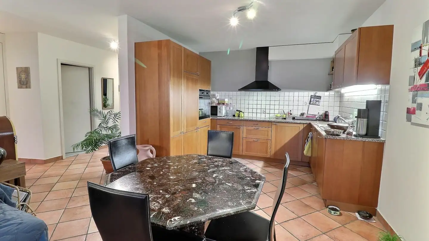 Apartment for sale - 1028 Préverenges - Photo 4