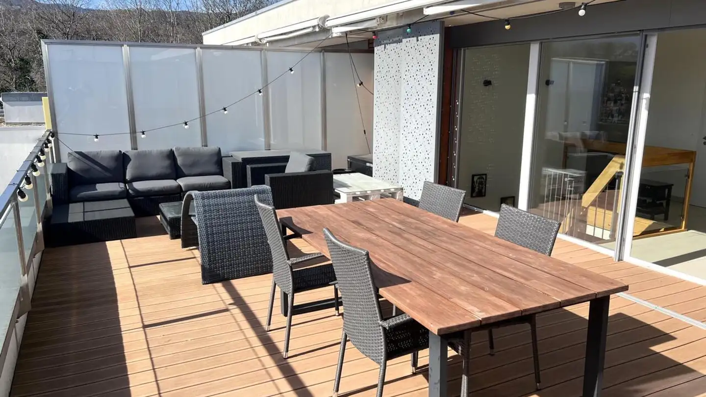 Duplex in vendita - 1268 Begnins - Foto 3