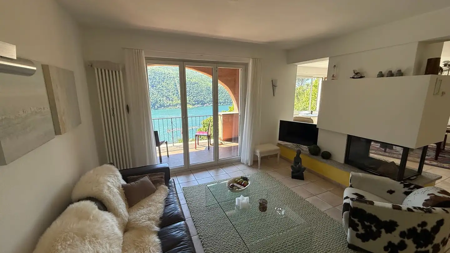 Apartment for sale - Strada Du Nisorin 16, 6921 Vico Morcote - Photo 4