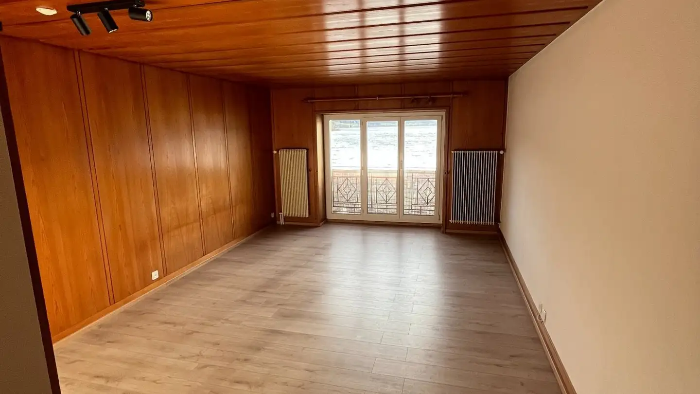 Appartamento in affitto - Sur Les Quais 39, 1342 Le Pont - Photo 2