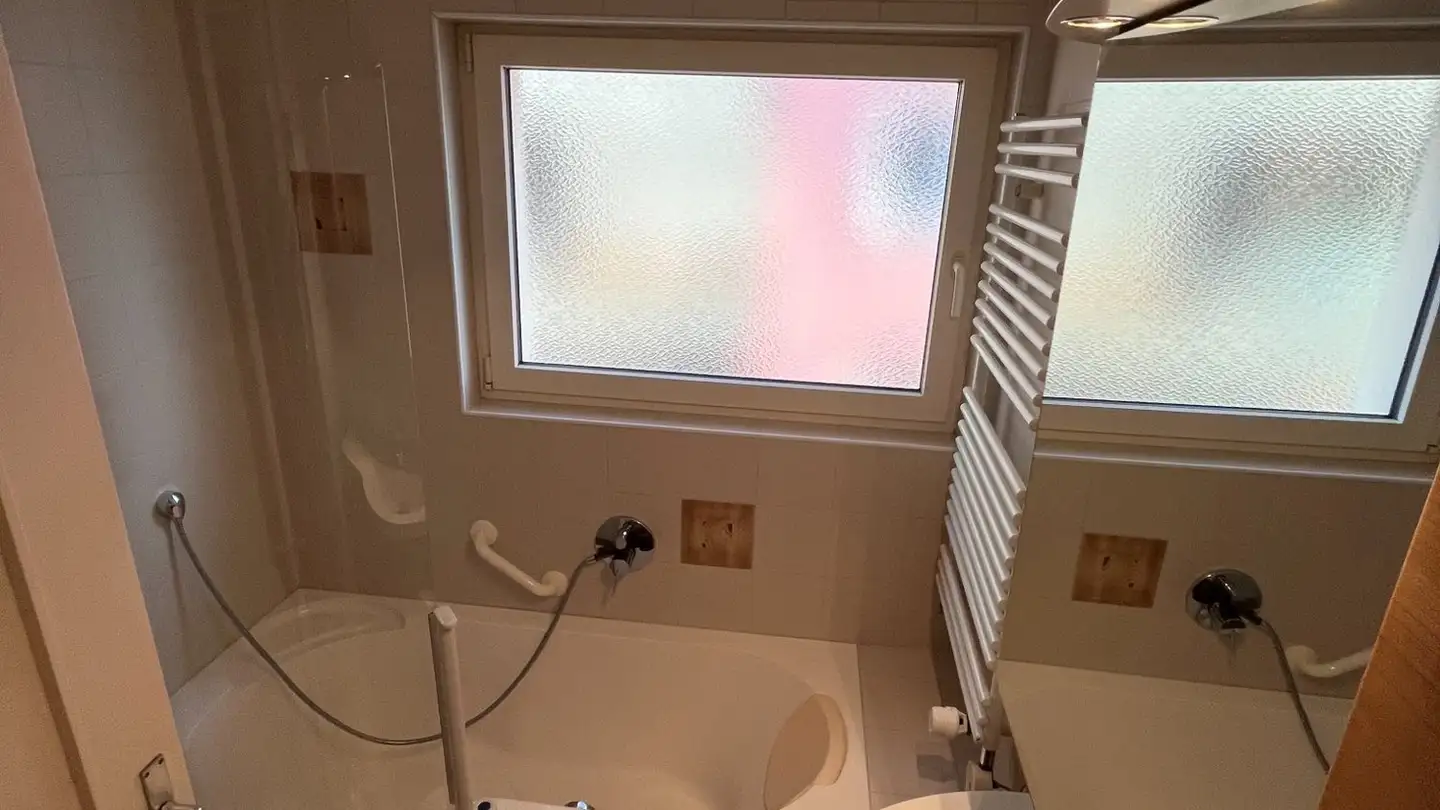 Appartamento in affitto - Sur Les Quais 39, 1342 Le Pont - Photo 3