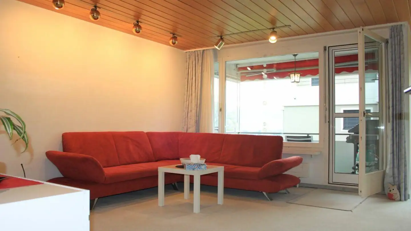 Wohnung mieten - Elmatweg 8, 9445 Rebstein