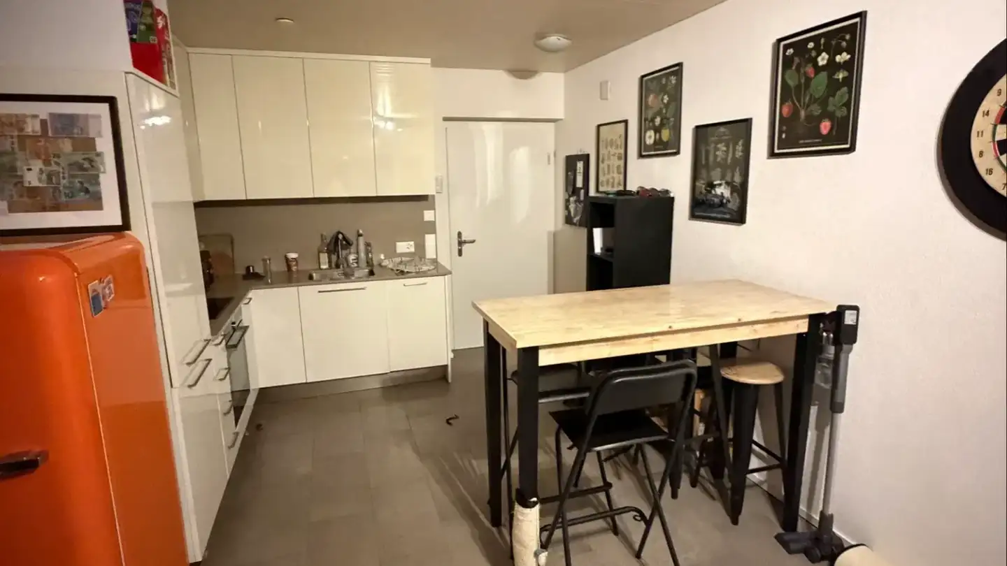 Appartement à louer - Chemin De La Lisière, 1053 Cugy VD - Photo 4