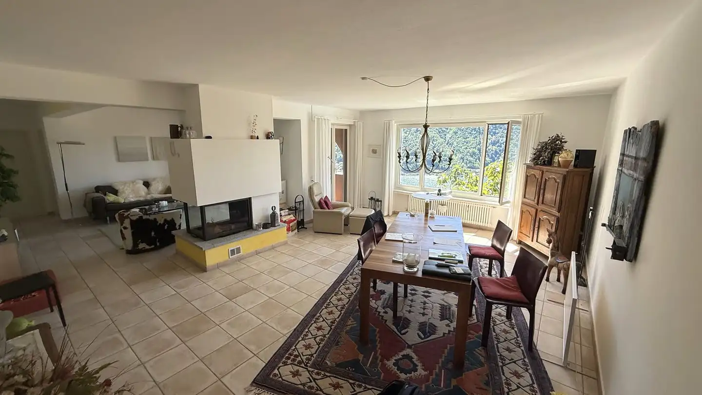 Apartment for sale - Strada Du Nisorin 16, 6921 Vico Morcote - Photo 2