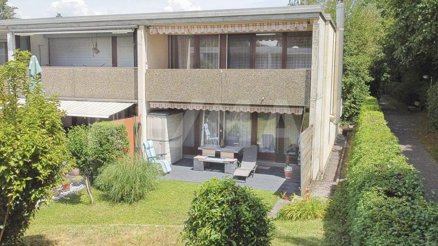 Casa a schiera in vendita - 4310 Rheinfelden