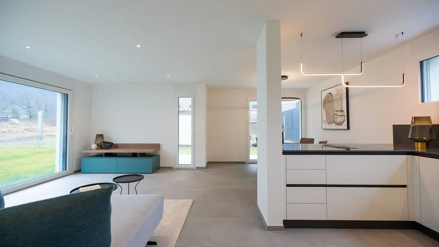 Villa kaufen - 6524 Moleno - Foto 4