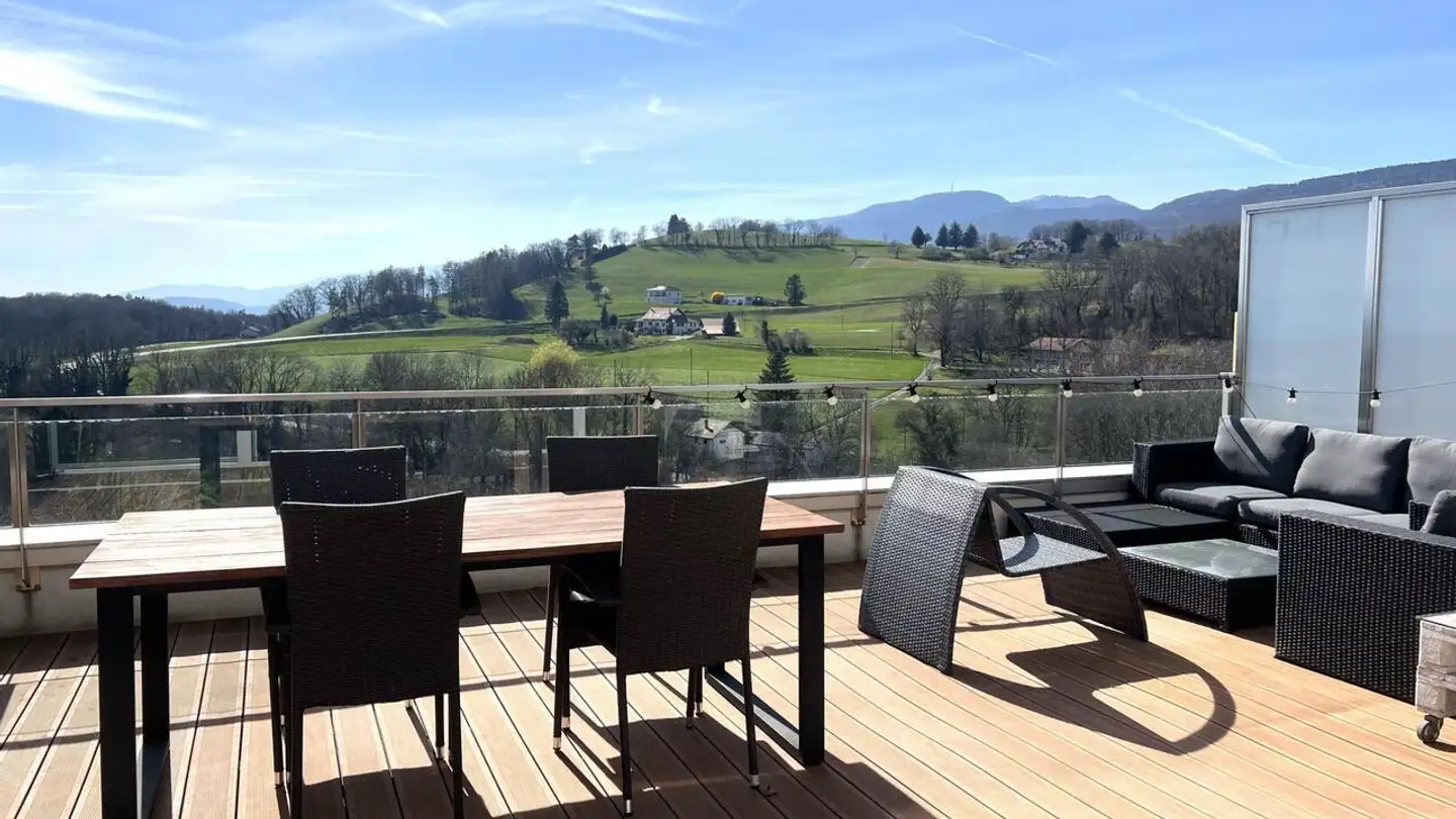 Duplex in vendita - 1268 Begnins