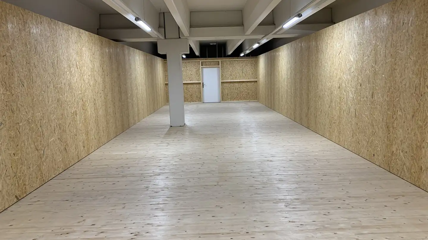 Spazio di archiviazione in affitto - Hauptstrasse 137, 8274 Tägerwilen - Photo 3