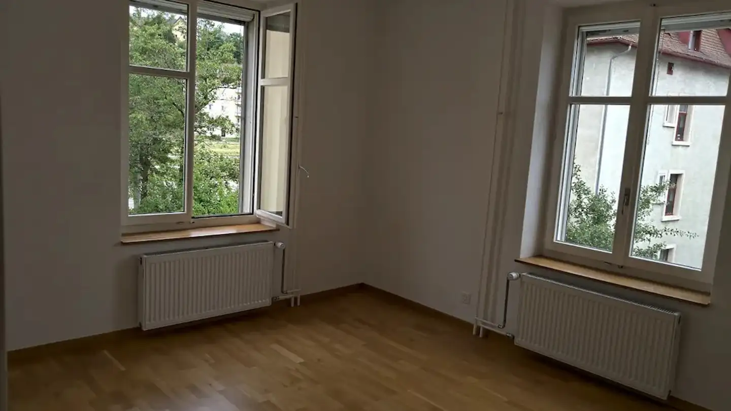 Appartamento in affitto - Zentralstrasse, 8212 Neuhausen am Rheinfall - Photo 3