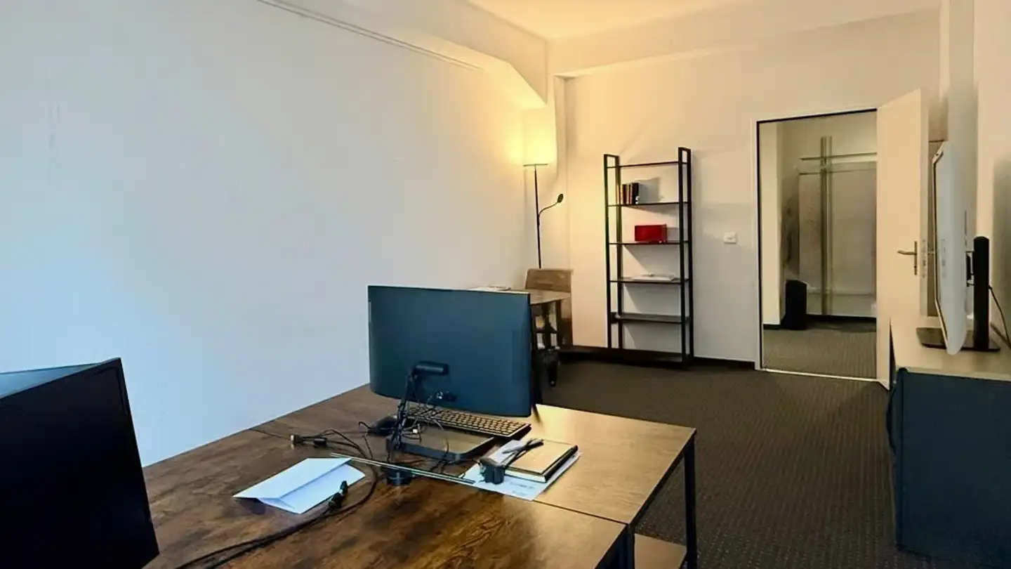 Bureau à louer - Gotthardstrasse 21, 8002 Zürich