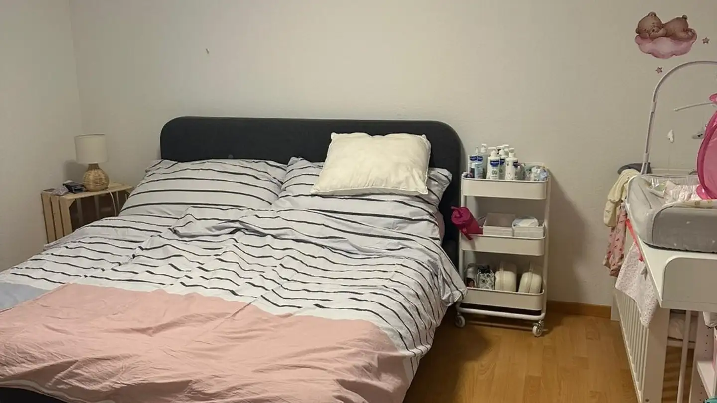 Appartamento in affitto - Gontershofenstrasse 6, 8570 Weinfelden - Photo 3