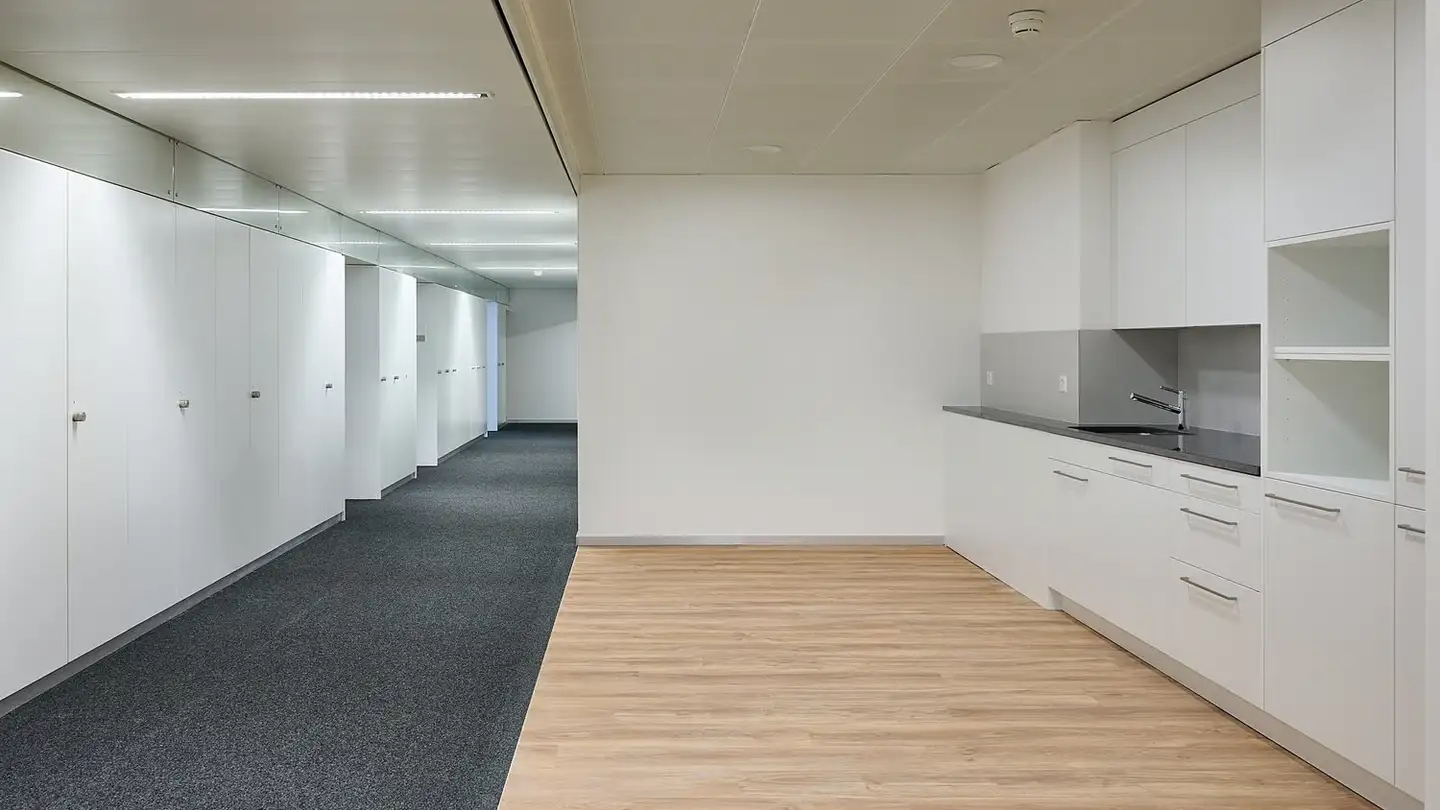 Bürofläche mieten - St. Alban-Graben 3, 4051 Basel - Foto 4