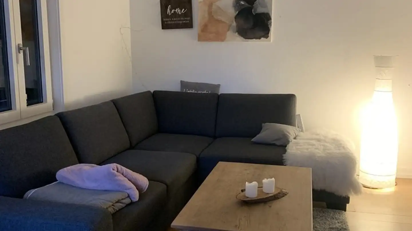 Stanza singola in affitto - Schwandelstrasse 8, 8800 Thalwil - Photo 2