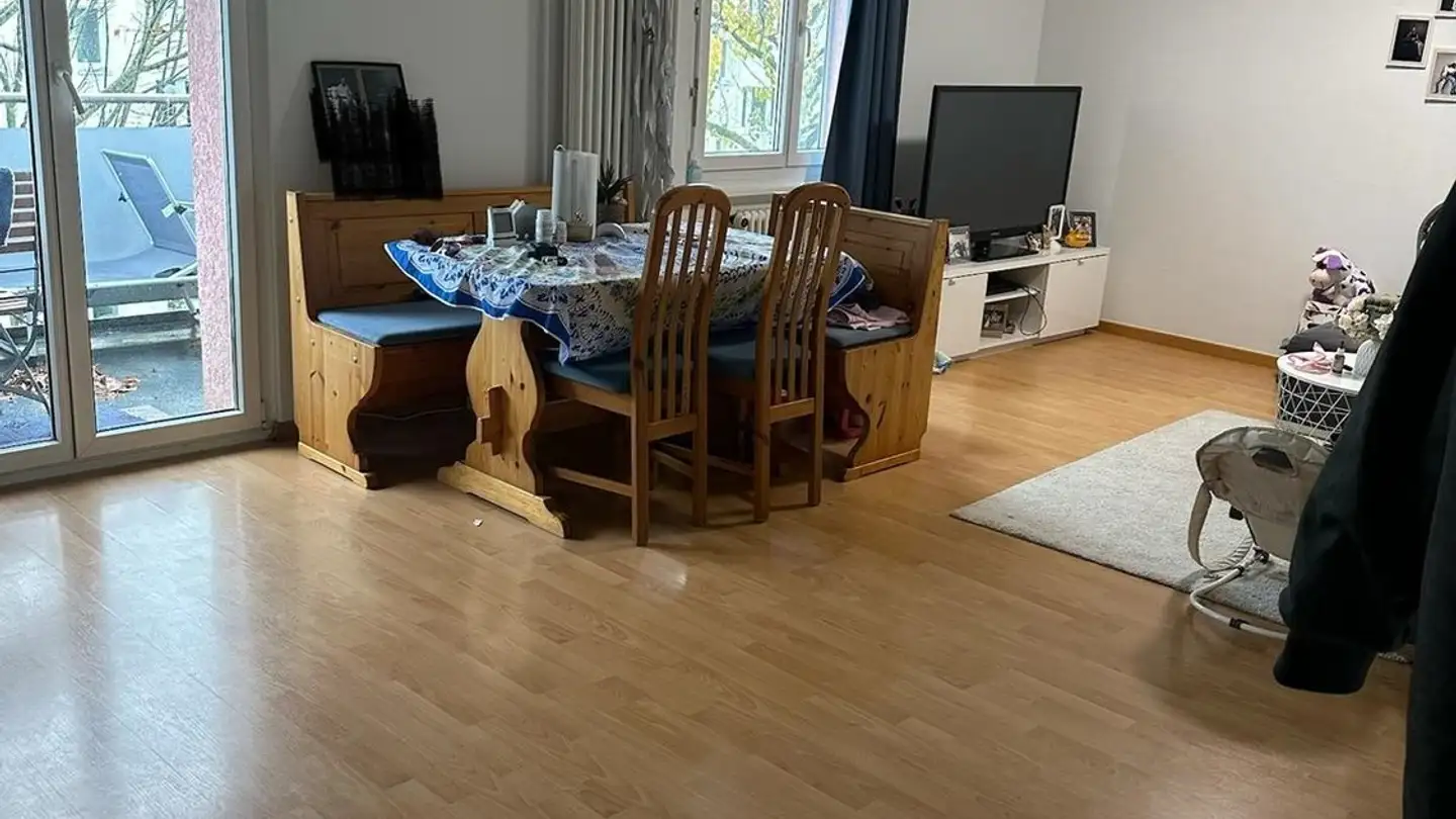 Appartamento in affitto - Gontershofenstrasse 6, 8570 Weinfelden - Photo 4