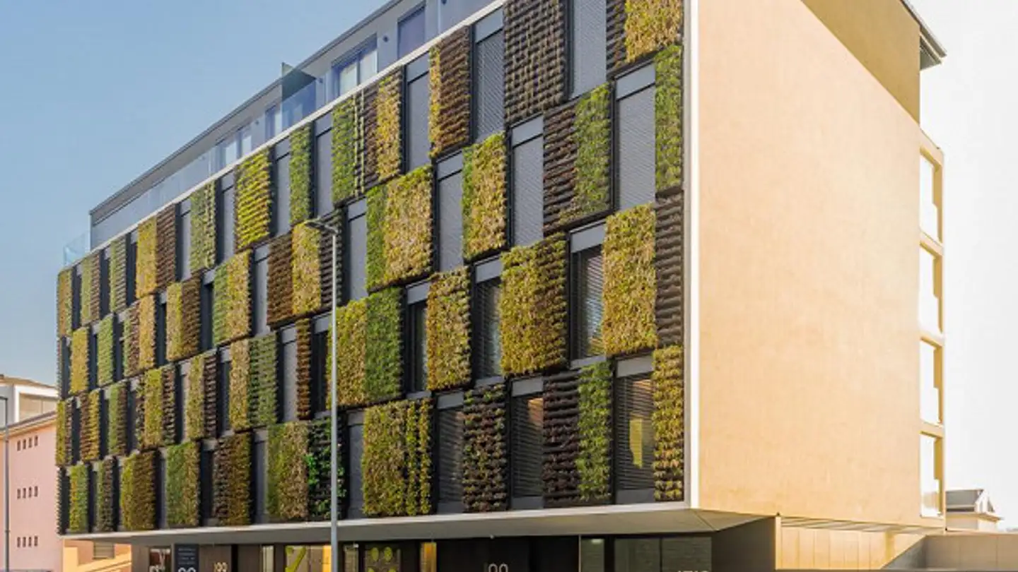 Apartment for sale - 6900 Massagno