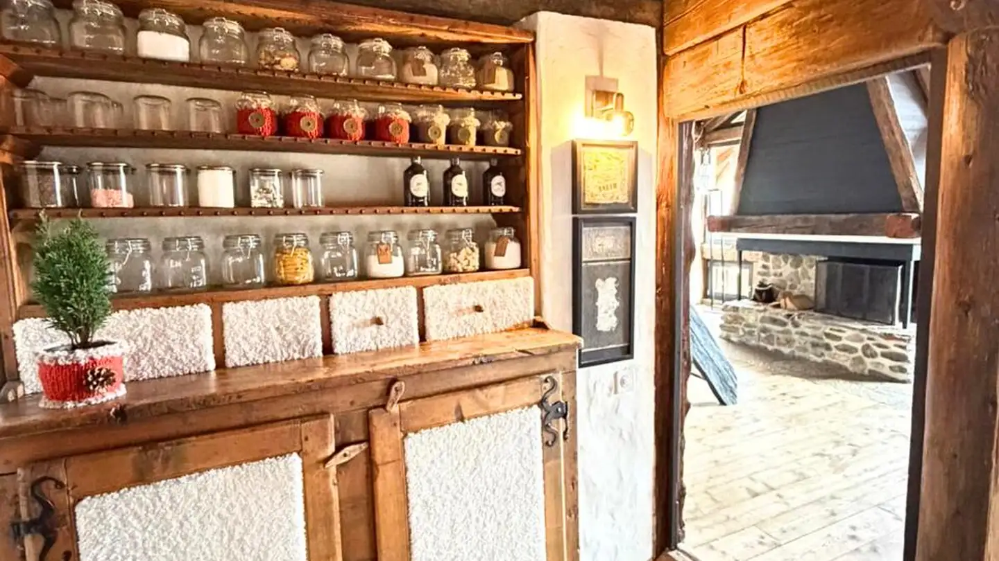 Einfamilienhaus kaufen - 1977 Icogne - Foto 3