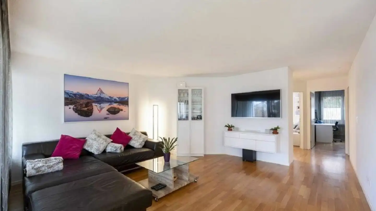 Wohnung mieten - Rigistrasse 160, 6340 Baar