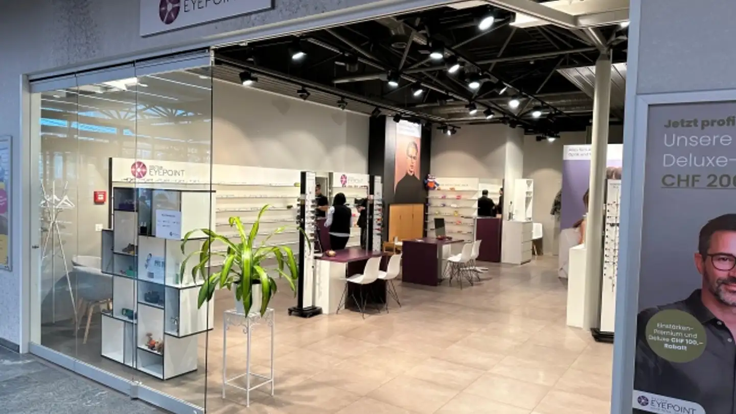 Geschäft mieten - Alleestrasse 41, 8590 Romanshorn - Foto 2